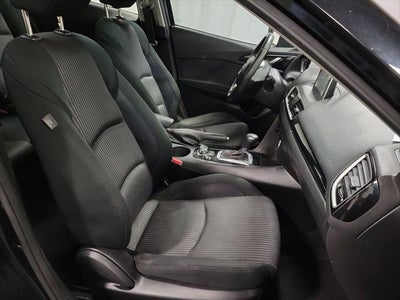 2014 Mazda Mazda3 i Touring