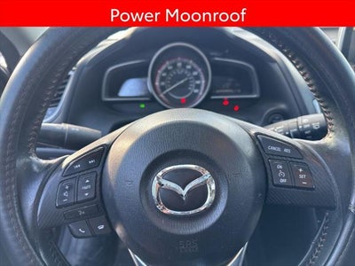 2014 Mazda Mazda3 i Touring