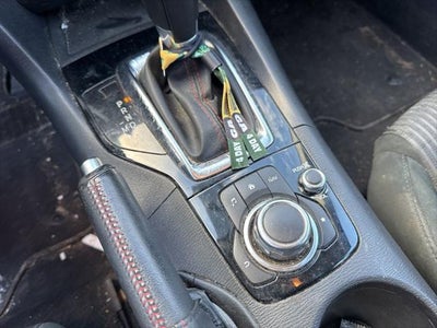 2014 Mazda Mazda3 i Touring