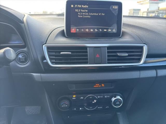 2014 Mazda Mazda3 i Touring