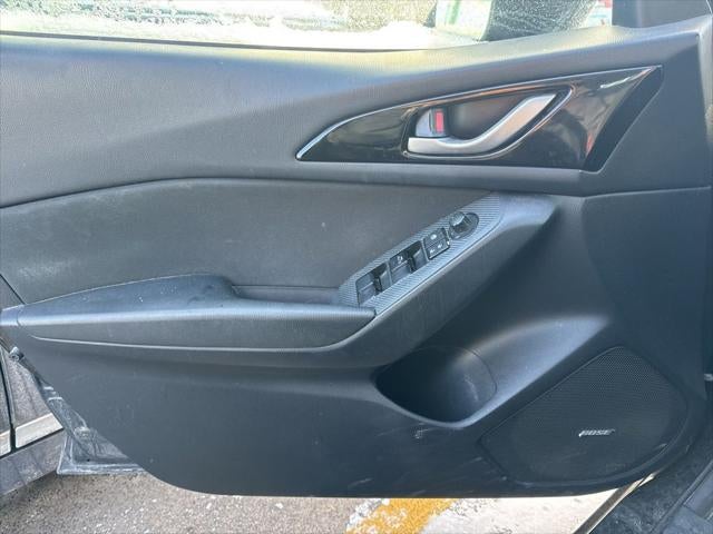 2014 Mazda Mazda3 i Touring