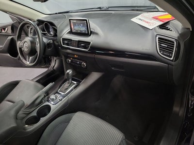 2016 Mazda Mazda3 i Grand Touring