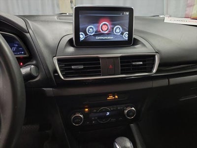 2016 Mazda Mazda3 i Grand Touring