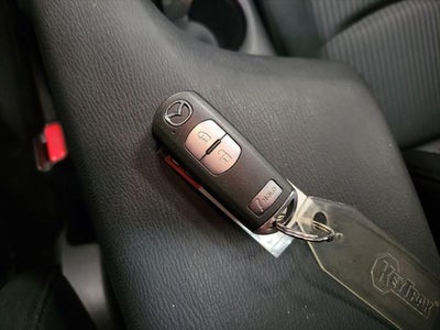 2016 Mazda Mazda3 i Grand Touring