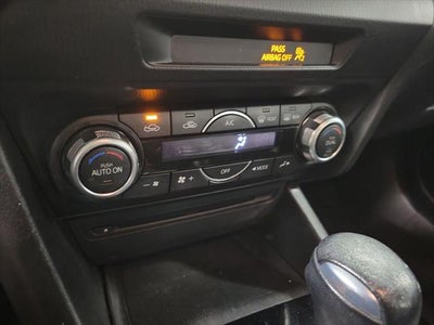 2016 Mazda Mazda3 i Grand Touring