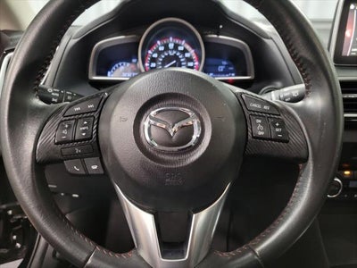 2016 Mazda Mazda3 i Grand Touring