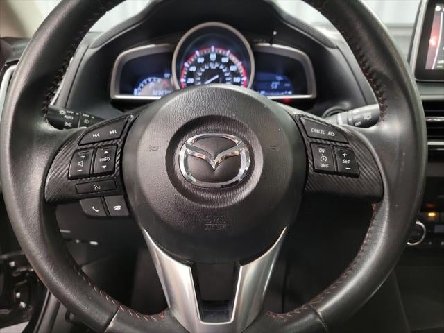 2016 Mazda Mazda3 i Grand Touring