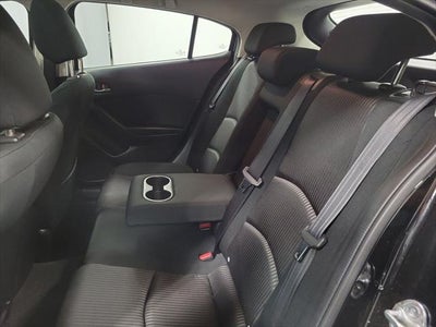 2016 Mazda Mazda3 i Grand Touring