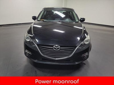 2016 Mazda Mazda3 i Grand Touring