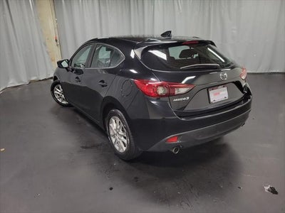 2016 Mazda Mazda3 i Grand Touring