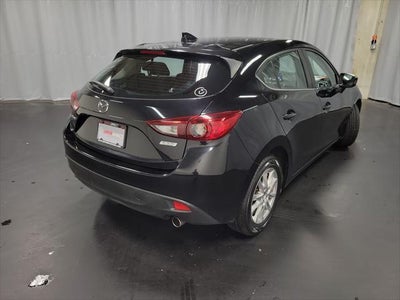 2016 Mazda Mazda3 i Grand Touring