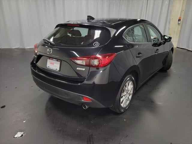 2016 Mazda Mazda3 i Grand Touring