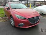 2014 Mazda Mazda3 i Sport