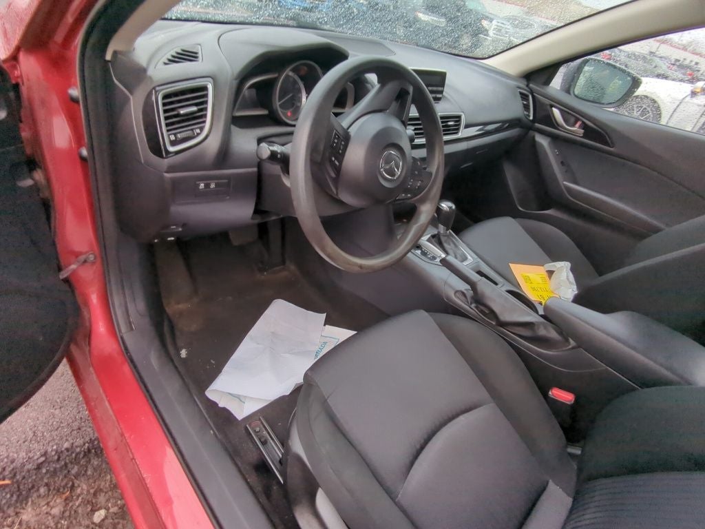 2014 Mazda Mazda3 i Sport