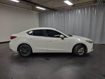 2017 Mazda Mazda3 Sport