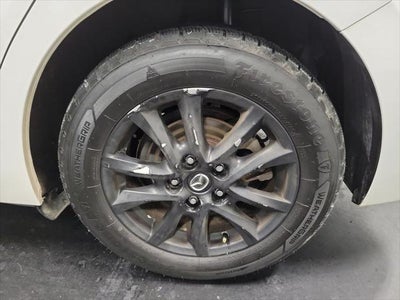 2017 Mazda Mazda3 Sport