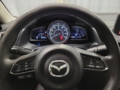 2017 Mazda Mazda3 Sport