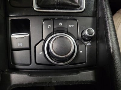 2017 Mazda Mazda3 Sport