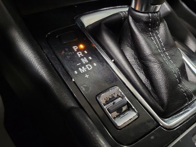 2017 Mazda Mazda3 Sport