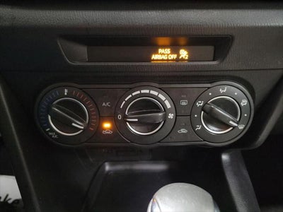 2017 Mazda Mazda3 Sport