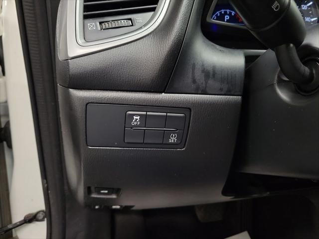 2017 Mazda Mazda3 Sport