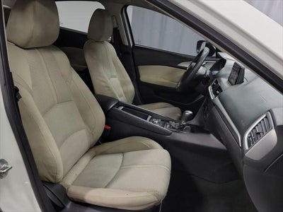 2017 Mazda Mazda3 Sport