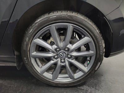 2021 Mazda Mazda3 Select