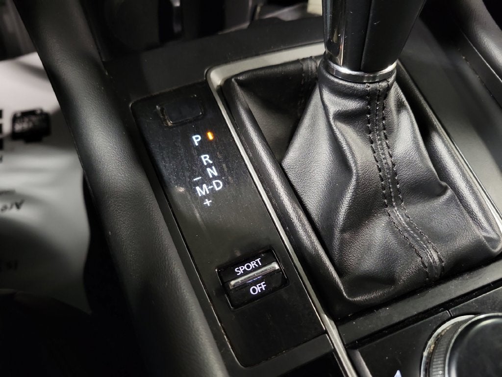 2021 Mazda Mazda3 Select