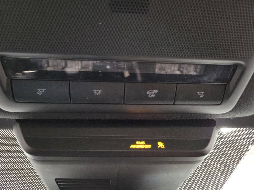 2021 Mazda Mazda3 Select