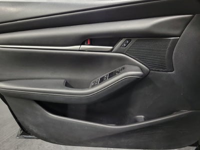 2021 Mazda Mazda3 Select