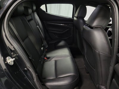 2021 Mazda Mazda3 Select