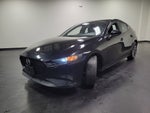 2021 Mazda Mazda3 Select