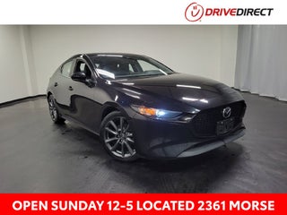 2021 Mazda Mazda3 Select