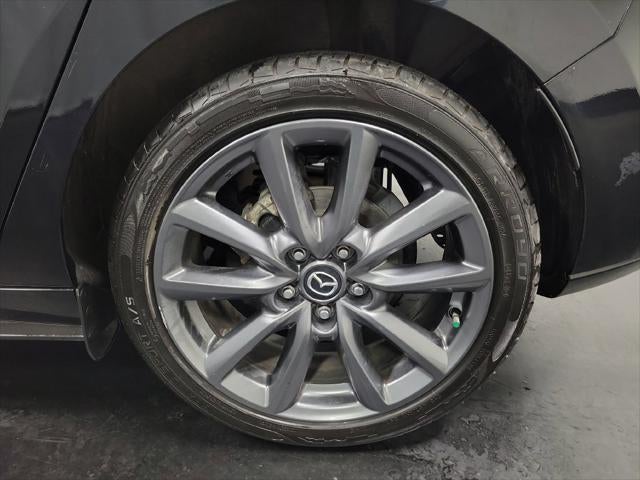 2021 Mazda Mazda3 Select