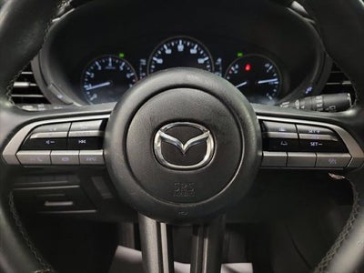 2021 Mazda Mazda3 Select