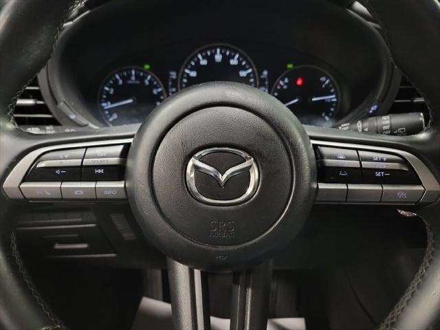 2021 Mazda Mazda3 Select