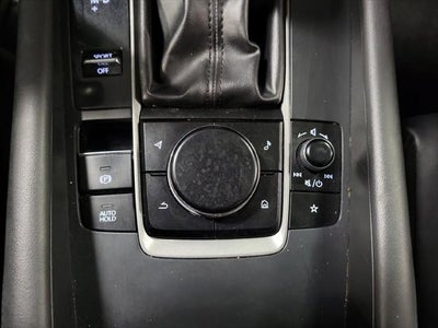 2021 Mazda Mazda3 Select