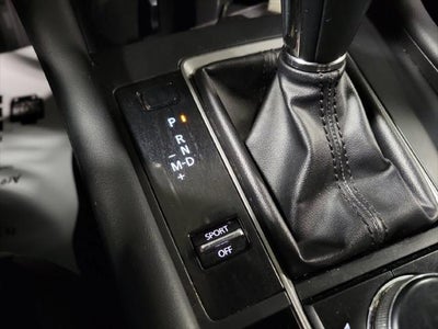 2021 Mazda Mazda3 Select