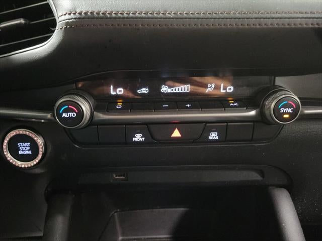 2021 Mazda Mazda3 Select