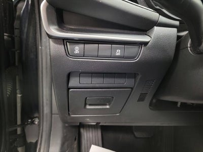 2021 Mazda Mazda3 Select