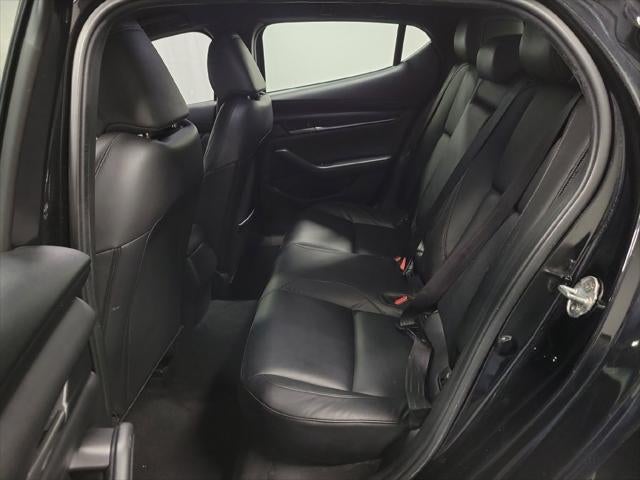 2021 Mazda Mazda3 Select