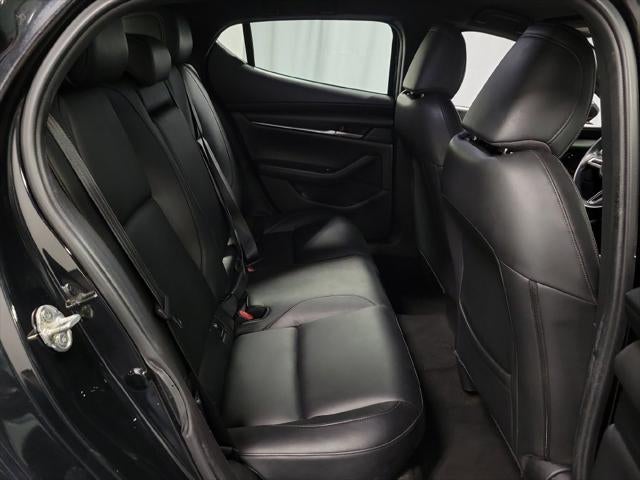 2021 Mazda Mazda3 Select