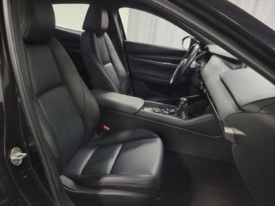 2021 Mazda Mazda3 Select
