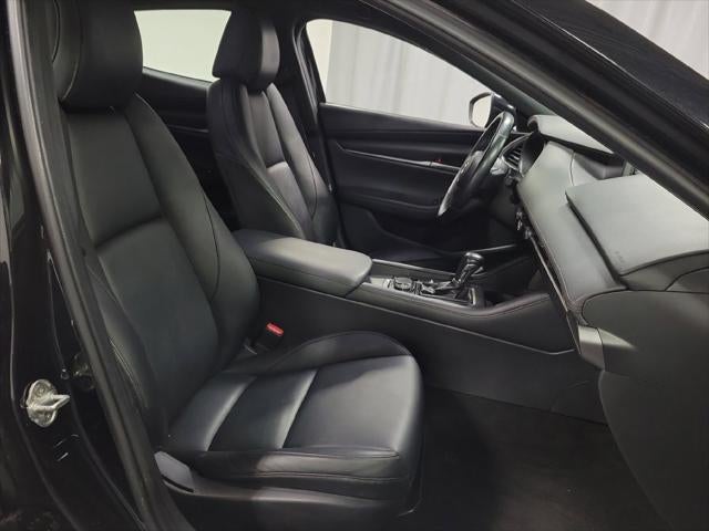 2021 Mazda Mazda3 Select