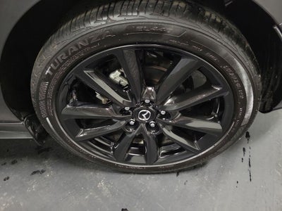 2023 Mazda Mazda3 2.5 Turbo Premium Plus Package