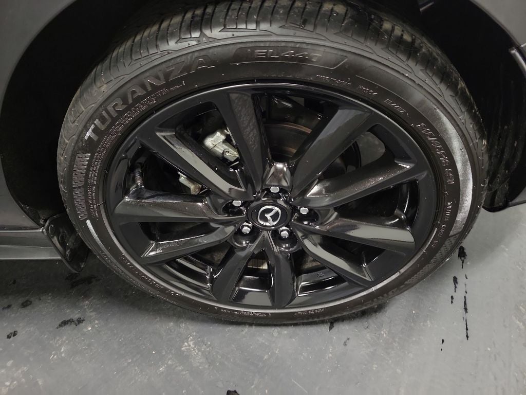 2023 Mazda Mazda3 2.5 Turbo Premium Plus Package