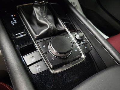 2023 Mazda Mazda3 2.5 Turbo Premium Plus Package