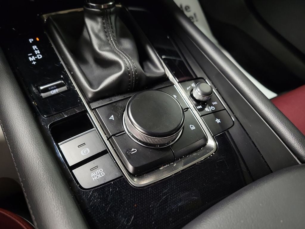 2023 Mazda Mazda3 2.5 Turbo Premium Plus Package