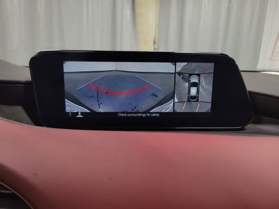 2023 Mazda Mazda3 2.5 Turbo Premium Plus Package