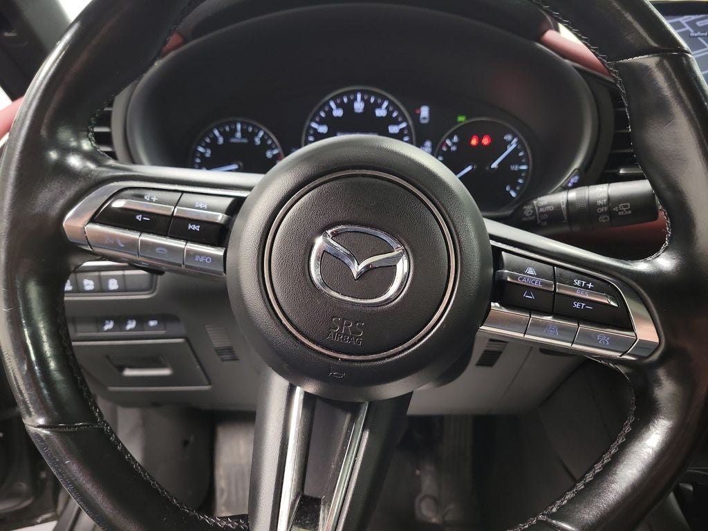 2023 Mazda Mazda3 2.5 Turbo Premium Plus Package